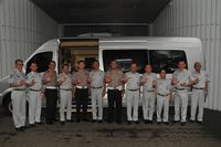  Mudik Bersama BUMN Berangkatkan 101.034 Pemudik