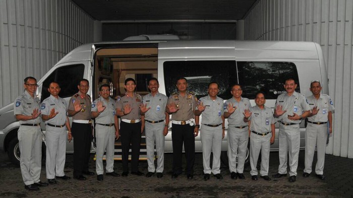 BUMN Asuransi Ini Buka Lowongan Kerja, Cek Syaratnya