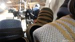 Ramadan, Omzet Perajin Peci Meningkat