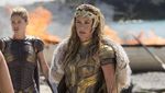 Aksi Si Cantik Gal Gadot di Wonder Woman