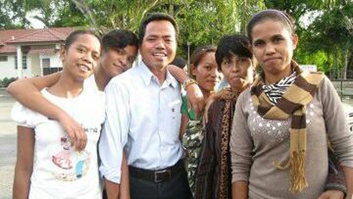 Kuartal I-2017, Sudah 66.714 TKI Ditempatkan di Luar Negeri