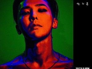 G-Dragon, Artis Solo K-Pop Pertama yang Rajai Chart Worlwide iTunes