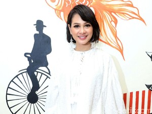 Assalamualaikum Andien Buka Malam Final Sunsilk Hijab Hunt 2017