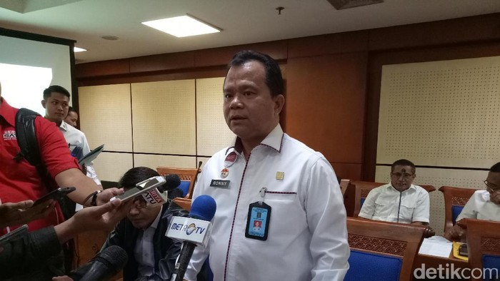 Imigrasi Sudah Bicara dengan Polda Metro soal Habib Rizieq