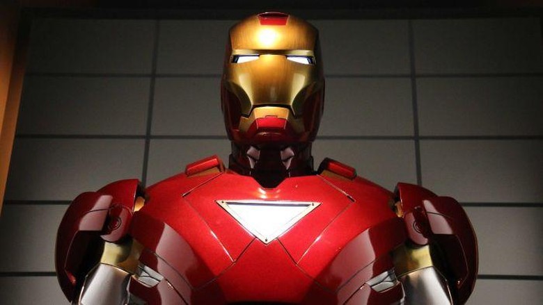 Pameran Marvel Terbesar Pertama di Australia Pameran Marvel Terbesar Pertama di Australia