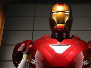 Pameran Marvel Terbesar Pertama di Australia