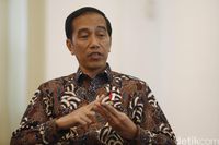 Pak Jokowi, RI Dapat Investment Grade Akankah Ekonomi Meroket?