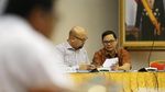 Uji Publik Rancangan Peraturan KPU