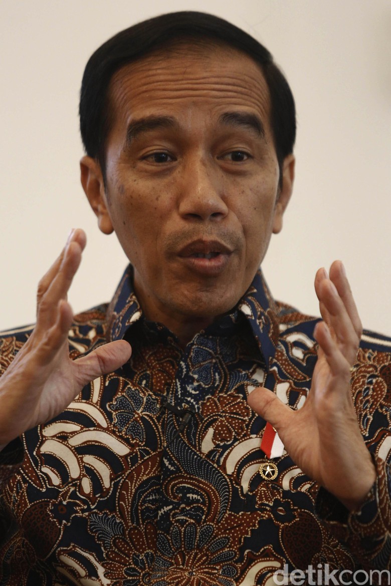 Ucapan Selamat Imlek dari Para Tokoh, Jokowi hingga Anies 