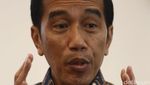 Jokowi Bicara Perpindahan Ibu Kota Hingga Reshuffle
