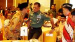 Panglima TNI Hadiri Workshop Peneguhan Pancasila