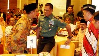 Secara garis besar, Lukman mengingatkan agar Pancasila bisa dipahami dengan baik dan berimbang sehingga pada akhirnya mampu menjaga persatuan bangsa. Ia mengakui kini banyak tantangan yang perlu dihadapi. Namun Lukman optimistis tantangan tersebut dapat teratasi.