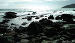 Serasa Pantai Pribadi di Sabang
