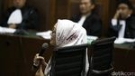 Ratu Atut Jalani Sidang Kasus Alkes Banten