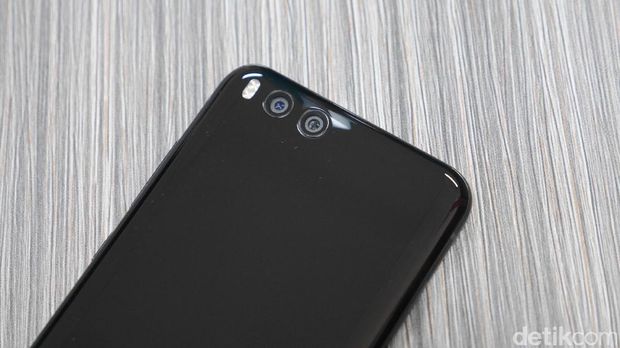 Xiaomi Mi 6, Mewah dan Penuh Tenaga