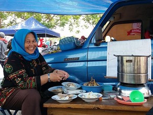 Gas PGN Hemat 60%, Pengusaha UMKM Bisa Bersaing di Pasar