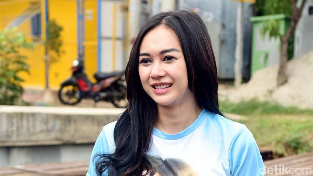 Aura Kasih