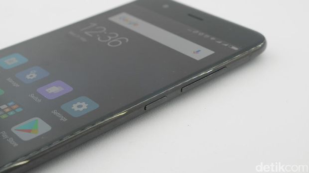 Xiaomi Mi 6, Mewah dan Penuh Tenaga