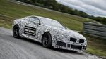 Versi Ngebut BMW Seri 8