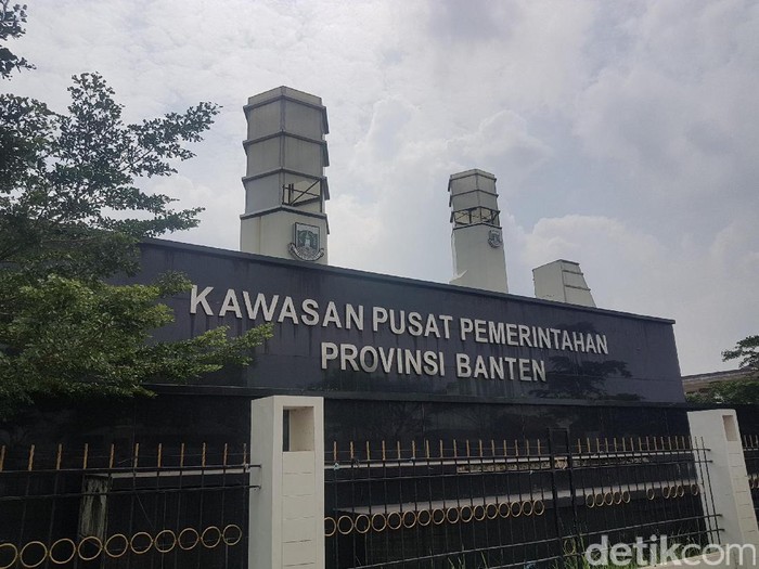 Respons Pemprov Banten Raih WTP Terkait Pengelolaan Anggaran