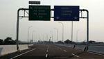 Tol Becakayu Rute Jakasampurna-Kp Melayu Operasi Juli 2017