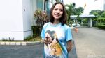 Bunga Citra Lestari, Kok Manyun?