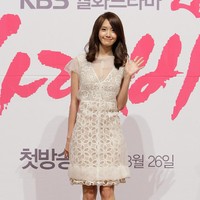 Sejak debut, Yoona Girls Generation selalu tampil dengan tubuh sangat kurus sehingga membuat penggemarnya khawatir. Foto: Getty Images