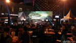 Ngabuburit di Festival Kuliner Kampung Sunda di La Piazza
