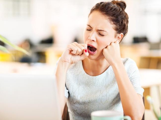 makanan bergizi untuk telat sahur