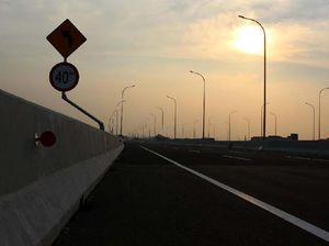 Tol Becakayu Bakal Nyambung Sampai Tambun