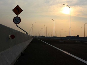 Ini Daftar Jalan Tol yang Dibangun Era Soeharto Hingga Jokowi