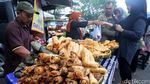 Pasar Takjil Sunda Kelapa yang Kaya Rasa