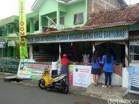 Sedapnya Kraca, Masakan Keong Khas Banyumas Saat Bulan Puasa