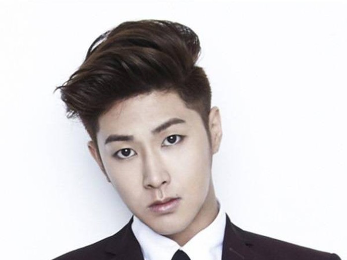 Yunho leader TVXQ