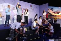 Kembali Digelar di Manila,  WSFC 2017 Lebih Meriah