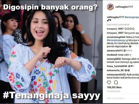 Putri Yusuf Mansur Ingin Beli YouTube, Suami Muzdalifah Disebut Punya 2 Istri