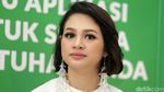 Jadi Ibu, Andien Semakin Cantik Aja!