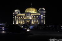 Kala Anak-anak Muda Ngaji di Komunitas Pemuda Hijrah