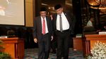 Sidang Paripurna DPRD DKI Umumkan Pemberhentian Ahok