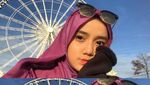 Manisnya Putri Yusuf Mansur yang Ingin Beli YouTube!