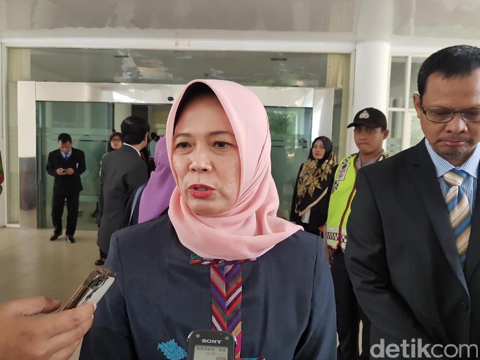 BPK Berharap Tak Ada yang Ragukan Opini WTP untuk Pemprov Banten