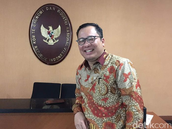 Wakil Ketua KEIN, Arif Budimanta/Foto: Muhammad Idris/detikFinance Wakil Ketua KEIN, Arif Budimanta/Foto: Muhammad Idris/detikFinance