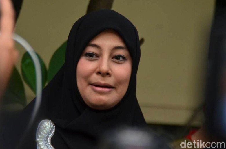 Polisikan Al Habsyi, Ayah Putri Aisyah: Poligami Diam-diam 