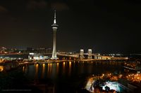 Festival Seru Ini Hanya Ada di Macao