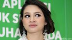 Jadi Ibu, Andien Semakin Cantik Aja!
