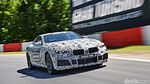 Versi Ngebut BMW Seri 8