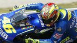 Rossi dan Helm-helm Kerennya di Mugello