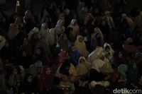 Kala Anak-anak Muda Ngaji di Komunitas Pemuda Hijrah