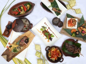 Ada Krengsengan dan Sambal Teri yang Sedap untuk Berbuka Puasa di Restoran Ini