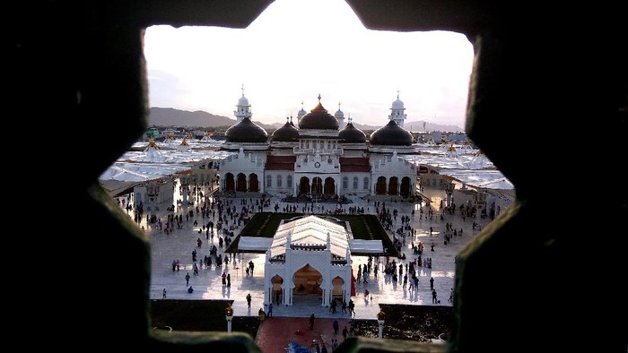 Kuliner dan Pupuk Sumbang Pertumbuhan Ekonomi Tertinggi di Aceh